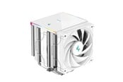 Prosessor-kjøler - DeepCool AK620 DIGITAL SE - CPU Luftkjøler - Max 28 dBA - R-AK620-WHADMN-GJD