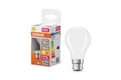 LED-lyspære - Osram LED-lyspære LED Comfort mini-ball frosted 806lm 5.5W/927 (60W) dimmable B22d - 4099854133145