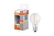 LED-lyspære - Osram LED-lyspære LED Comfort standard filament 300lm 2.2W/927 (25W) dimmable E27 - 4099854084034