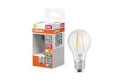 LED-lyspære - Osram LED-lyspære LED Comfort standard filament 470lm 3.4W/927 (40W) dimmable E27 - 4099854084010