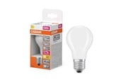 LED-lyspære - Osram LED-lyspære LED Comfort standard frosted 300lm 2.2W/927 (25W) dimmable E27 - 4099854084072
