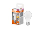 LED-lyspære - Osram LED-lyspære LED Comfort standard frosted 470lm 4.9W/927 (40W) E27 - 4099854046834