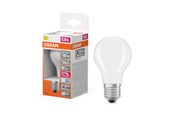 LED-lyspære - Osram LED-lyspære LED Comfort standard frosted 806lm 5.8W/940 (60W) dimmable E27 - 4058075602595