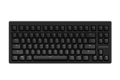Tastatur - Wooting 80HE - US-ANSI - Linear60 - Gamingtastatur - Uten numpad - US Internasjonal - Svart - WK5-US2-L60-BK1