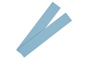 Prosessor-kjøler - Thermal Grizzly Minus Pad Pro - 120x20x2.0 mm 2 pc - Termisk plate - TG-MP-P-120-20-20-2