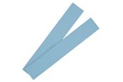 Prosessor-kjøler - Thermal Grizzly Minus Pad Pro - 120x20x1.0 mm 2 pc - Termisk plate - TG-MP-P-120-20-10-2
