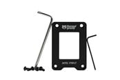 Prosessor-kjøler - Thermal Grizzly Intel 1700 LT contact frame for 2t - S-TG-CF-i1700-LT