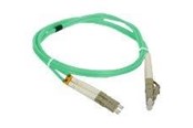 Nettverkskabel - A-LAN Technologie ALANTEC patch cable - 3 m - 3m - FOC-LCLC-5MMD-3-3