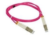 Nettverkskabel - A-LAN Technologie ALANTEC patch cable - 5 m - purple - Purpur - 5m - FOC-LCLC-5MMD-5-4