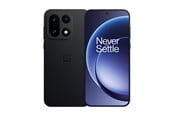Mobiltelefoner - OnePlus 15 512 GB / 16 GB – Uendelig svart - 5011116286