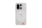 Mobil - Deksel og etui - OnePlus 15 Magnetisk deksel med hullmønster - 5431102022