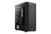 Kabinett - AeroCool Beam - mid tower - ATX - Kabinett - Tower - Svart - ACCM-PV37013.11
