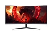 Skjerm - 34" Acer Nitro XZ340CUR X0bmiiphx - UM.CX0EE.013