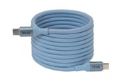USB - Club 3D - USB-C cable - 24 pin USB-C to 24 pin USB-C - CAC-3030