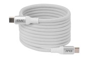 USB - Club 3D - USB-C cable - 24 pin USB-C to 24 pin USB-C - CAC-3032