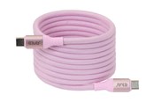 USB - Club 3D - USB-C cable - 24 pin USB-C to 24 pin USB-C - CAC-3031