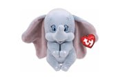 Plush - Ty Beanie Babies - Disney Dumbo - 0008421411504