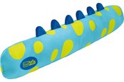 Fritid & Reise - Go Travel Monster Snuggle Travel Pillow - 5016326103665
