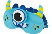 Fritid & Reise - Go Travel Monster Snuggle Eye Mask - 5016326103672
