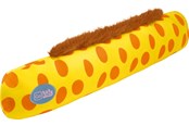Fritid & Reise - Go Travel Giraffe Snuggle Travel Pillow - 5016326103689
