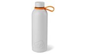 Sport & Fitness - Go Travel Insulated Drinks Bottle (Orange) - 5016326103405