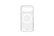 Mobil - Deksel og etui - Tech21 Evo Clear Magnet Google Pixel 10/10 Pro Clear - T21-11256