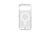 Mobil - Deksel og etui - Tech21 Evo Clear Magnet Google Pixel 10 Pro XL Clear - T21-11260
