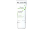 Ansiktspleie - Bioderma Sébium Mat Shine Control Moisturiser 30 ml - 3401381682361