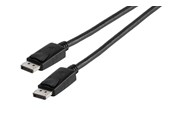 Skjermkabel - Vivanco DisplayPort plug - DisplayPort plug 3m - 4008928455182