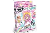 Kreative leker - Airbrush Art Art Mini Poster Kit - 26015