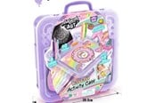 Kreative leker - Airbrush Art Art Activity Case - 26017