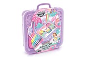 Kreative leker - Airbrush Art Art Activity Case - 26017