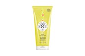 Kroppspleie - Roger & Gallet Fleur d'Osmanthus Wellbeing Shower Gel 200 ml - 3701436908089