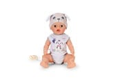 Dukker & Tilbehør - Baby Born Lukas 36cm - 839584