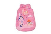 Dukker & Tilbehør - Baby Born Sleeping Bag Moon - 839850
