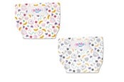 Dukker & Tilbehør - Baby Born Nappies 2pack 36cm - 839867