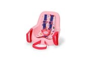 Dukker & Tilbehør - Baby Born Bike Seat - 839980