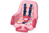 Dukker & Tilbehør - Baby Born Bike Seat - 839980