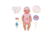 Dukker & Tilbehør - Baby Born Lena 36cm - 840719