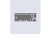 Tastatur - Wooting 80HE Module - ANSI - No switch - Gamingtastatur - Uten numpad - Universal - WK5-ANS-N00-M01