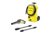 Høytrykksspyler - Kärcher Høytrykksspyler Pressure washer K 3 Classic - 1.676-220.0