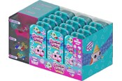 Figurer - SquishyVerse Snackipoos 1-Pack - 3001SV