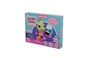 Figurer - SquishyVerse Snackipoos S1 Family Pack - 3003SV