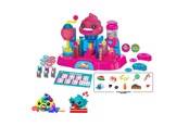 Kreative leker - SquishyVerse Snackipoos S1 Squish Factory Playset - 3004SV