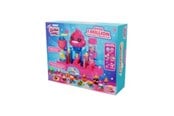 Kreative leker - SquishyVerse Snackipoos S1 Squish Factory Playset - 3004SV