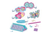 Kreative leker - Style 4 Ever Diamond Art Hair clip set - 260334
