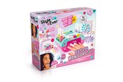 Kreative leker - Style 4 Ever Bloom Nail Art Manicure Set - 260364