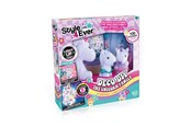 Kreative leker - Style 4 Ever The Unicorn Family Light Up - 26287