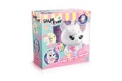 Kreative leker - Style 4 Ever Unicorn Light up DIY - 26293
