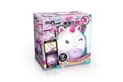 Kreative leker - Style 4 Ever Secret Deco DIY Unicorn Lamp - 26301